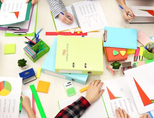 Metodologia de Trabalho de Projeto