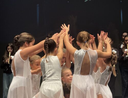 “Natal no Fundo do Mar”: um espetáculo de encanto e magia