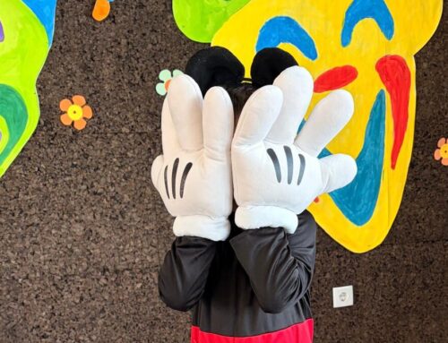 Carnaval no 1.º Ciclo: Arte, Expressão e Celebração em Comunidade